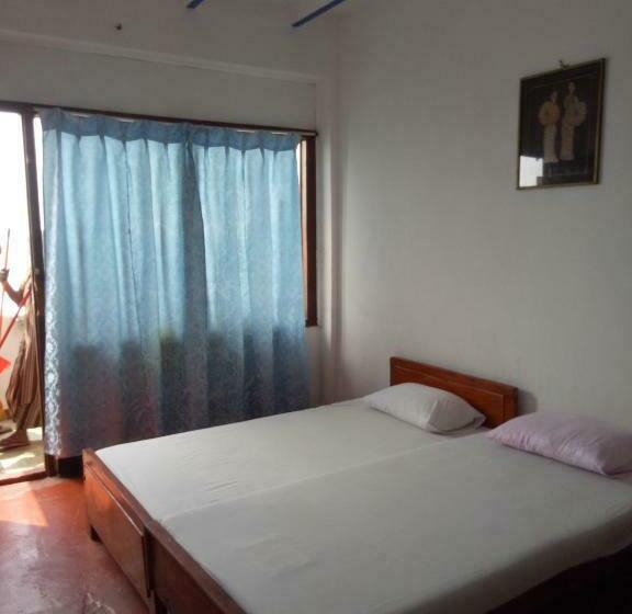 Номер Economy, Hansa Surf