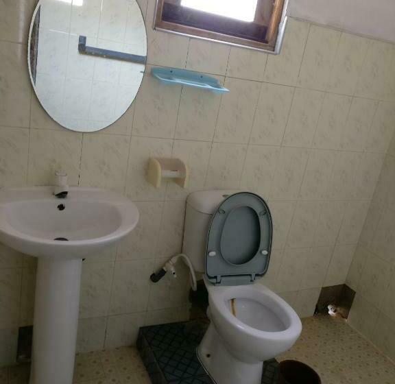 Номер Economy, Hansa Surf