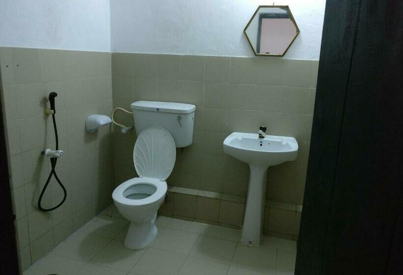 Номер Economy, Hansa Surf