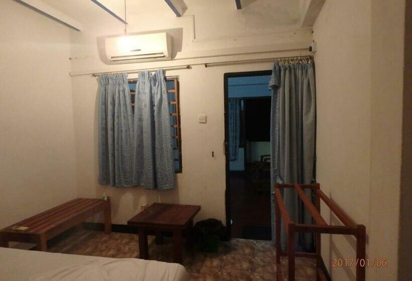 Номер Economy, Hansa Surf