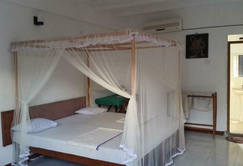 Номер Economy, Hansa Surf