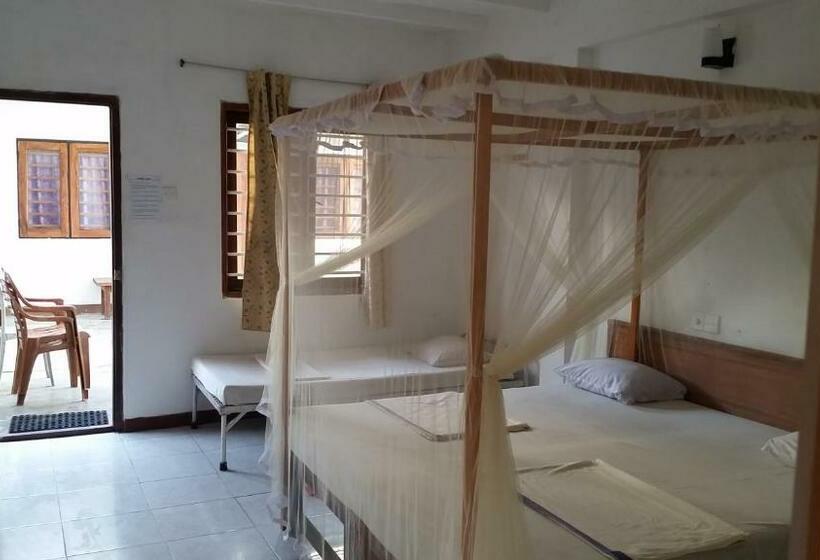 Номер Economy, Hansa Surf