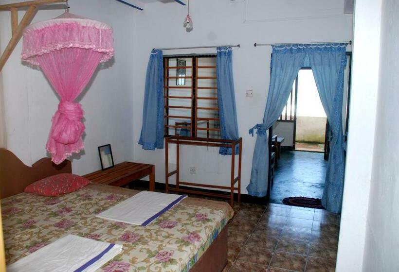 Трежместный Номер Economy, Hansa Surf