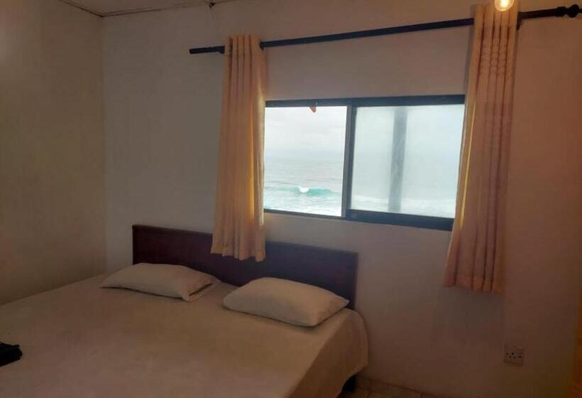 Трежместный Номер Economy, Hansa Surf