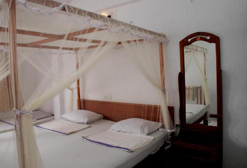 Трежместный Номер Economy, Hansa Surf