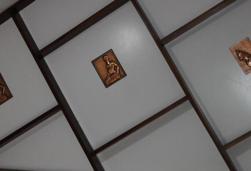 1 Sovrums Deluxe Lägenhet, Kandy Waters