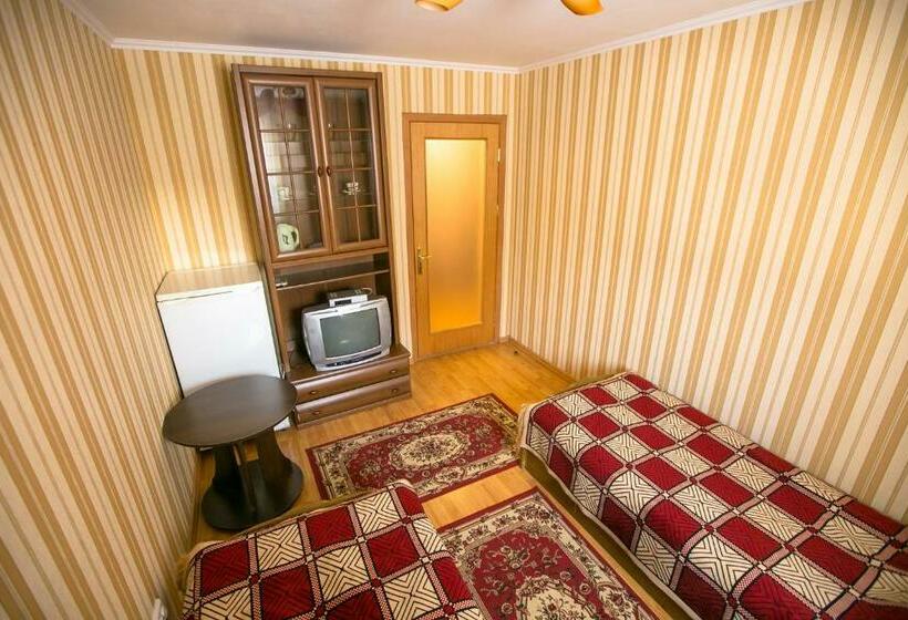 اتاق استاندارد, Pansionat Bogema