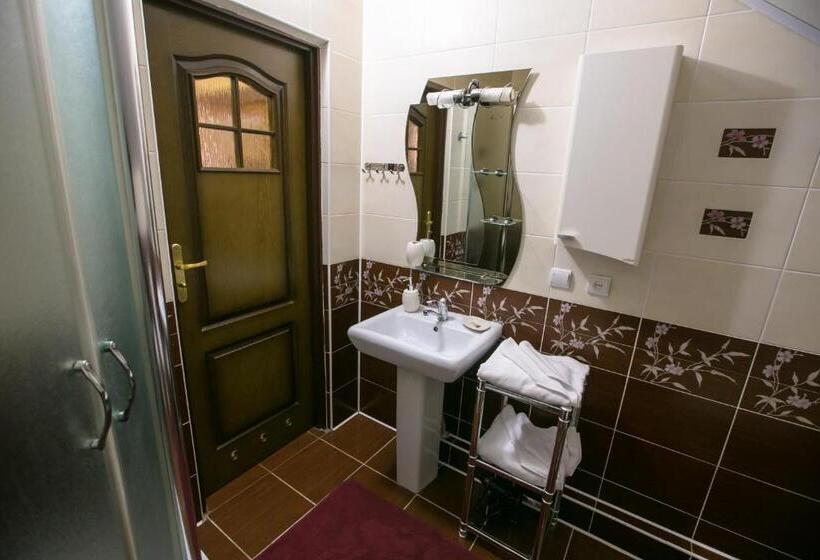 سوییت, Pansionat Bogema