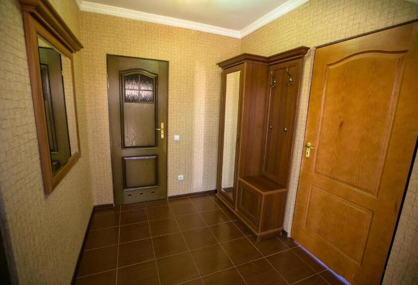 سوییت, Pansionat Bogema