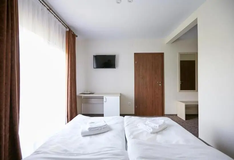 スイート（家族用）, Pansionat Bogema