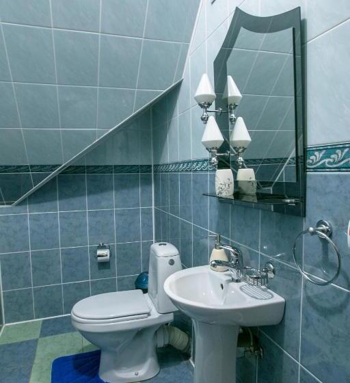 سوییت, Pansionat Bogema