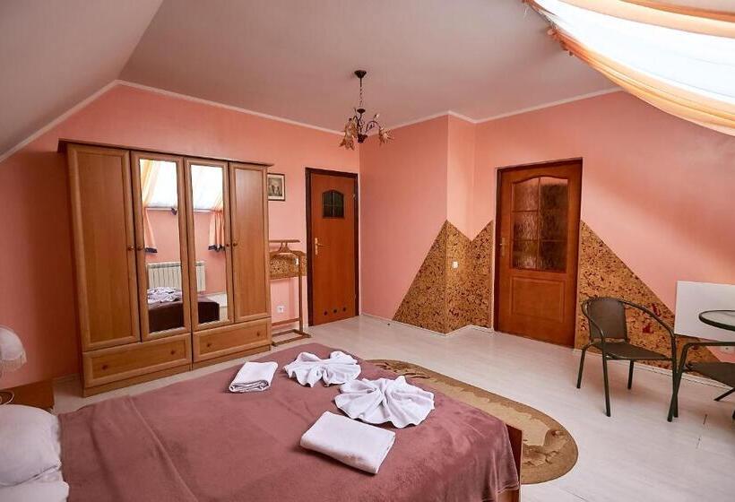 سوییت, Pansionat Bogema