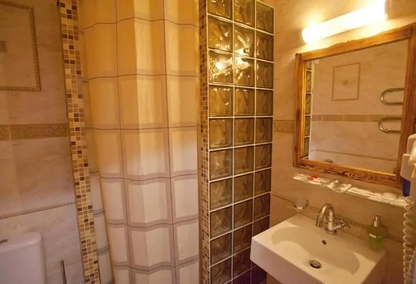 Suite, Pidkova