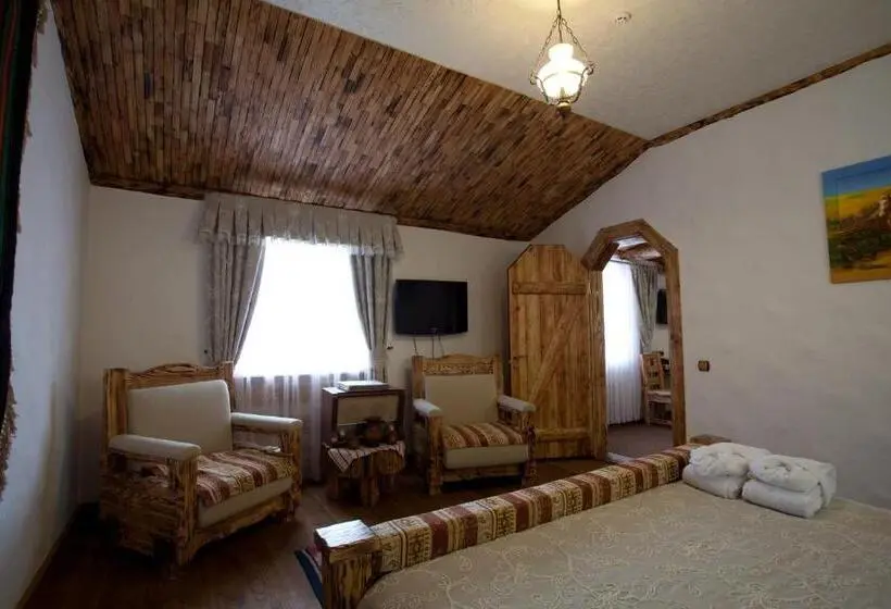 Suite, Pidkova