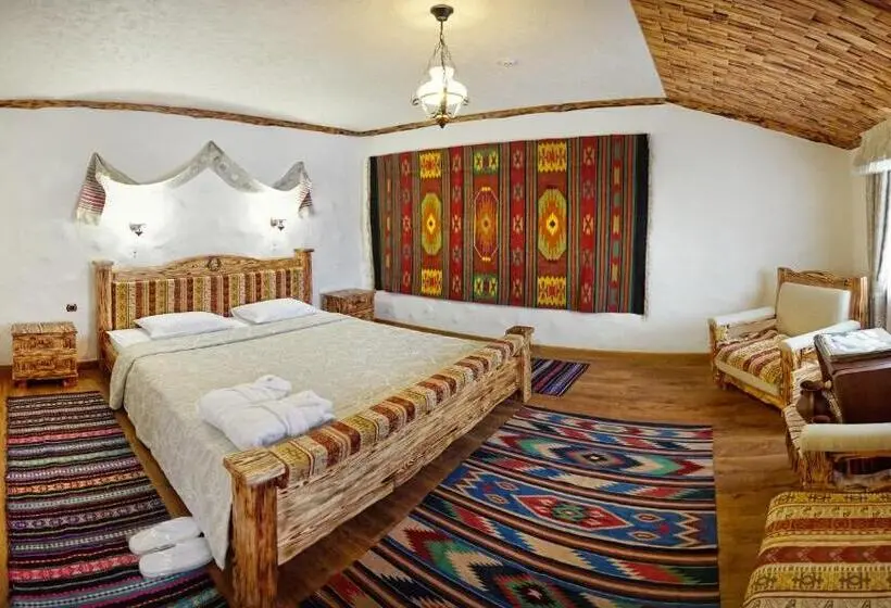 Suite, Pidkova