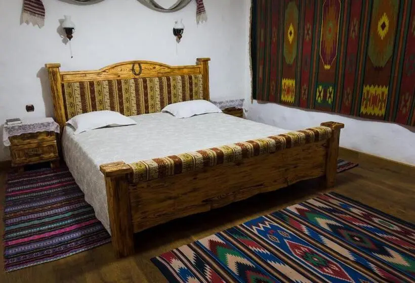 Suite, Pidkova