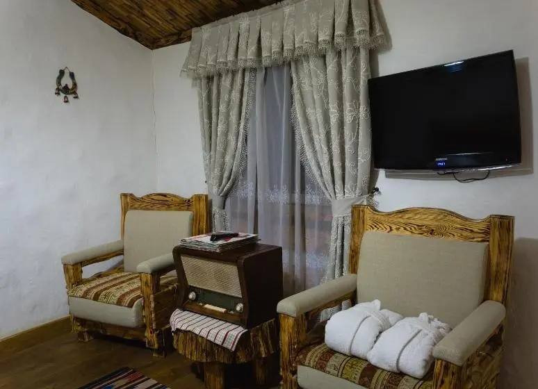 Suite, Pidkova