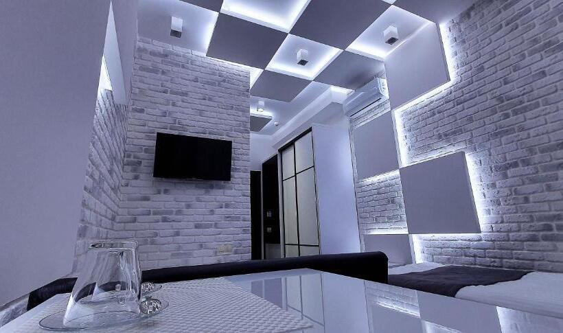 带阳台的豪华间, Pidkova