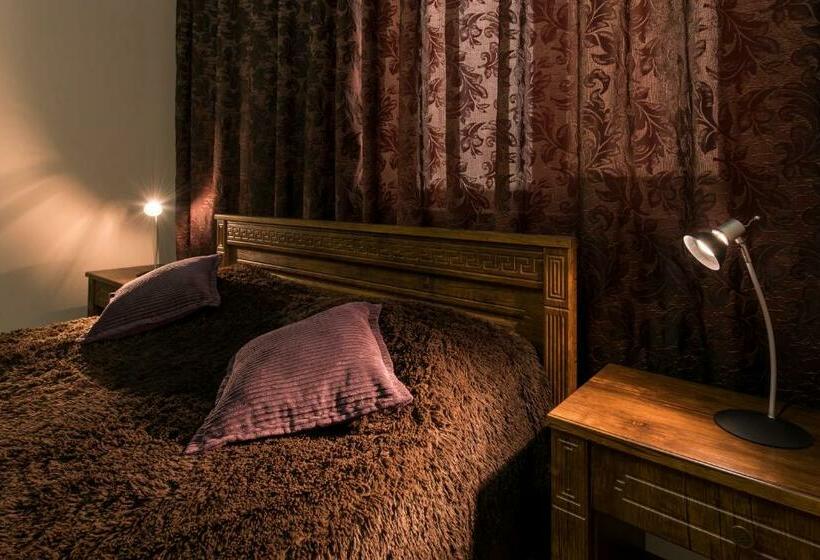 Standard-huone, Premium