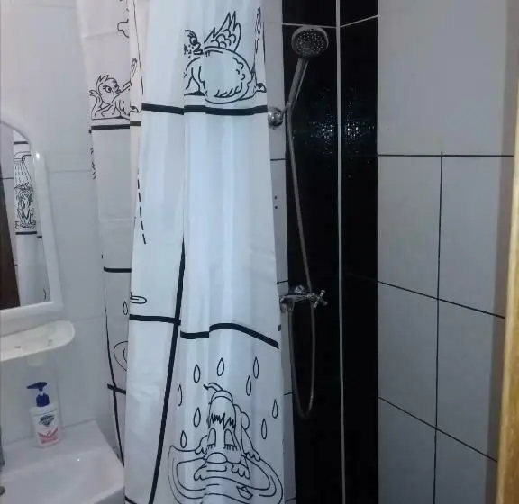 Cameră Standard, Rodina