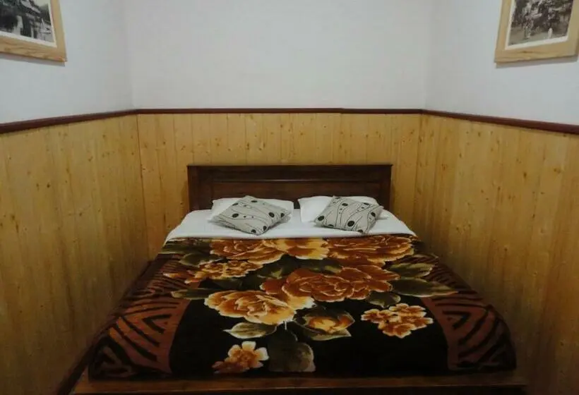 Deluxe-huone, Sapu S Mountain Breeze Nuwara Eliya
