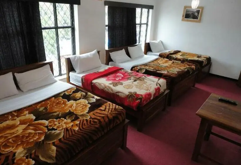 Perhehuone, Sapu S Mountain Breeze Nuwara Eliya