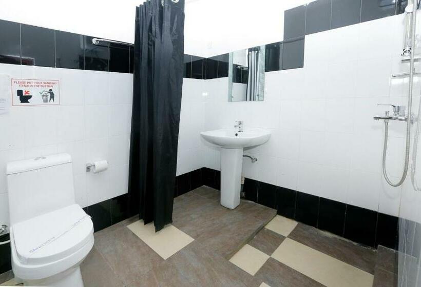 디럭스 룸, Sapu S Mountain Breeze Nuwara Eliya