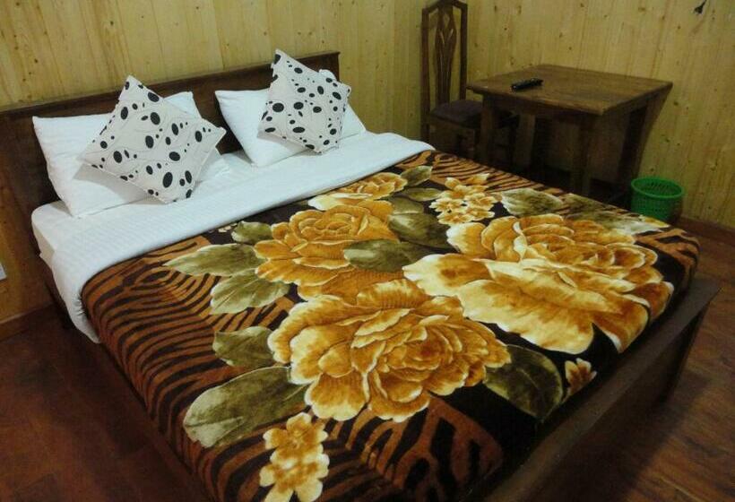 디럭스 룸, Sapu S Mountain Breeze Nuwara Eliya