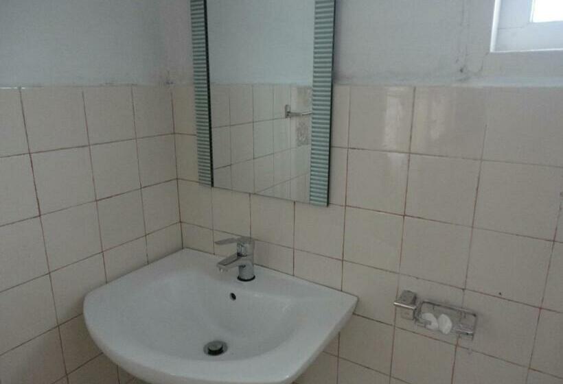 디럭스 룸, Sapu S Mountain Breeze Nuwara Eliya