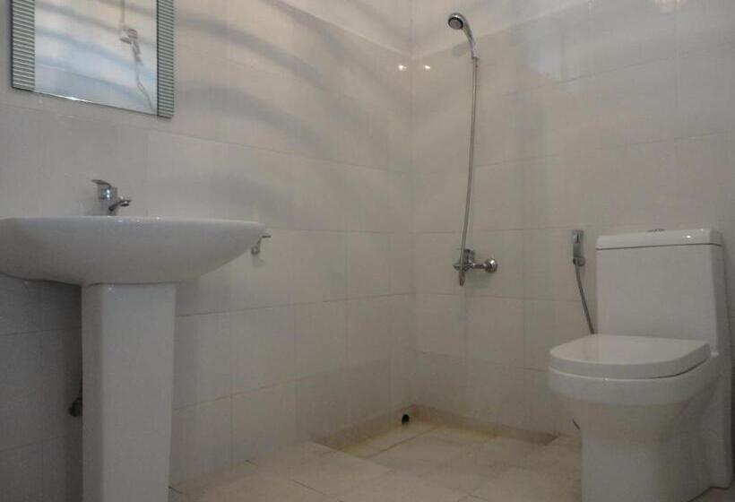 패밀리 룸, Sapu S Mountain Breeze Nuwara Eliya