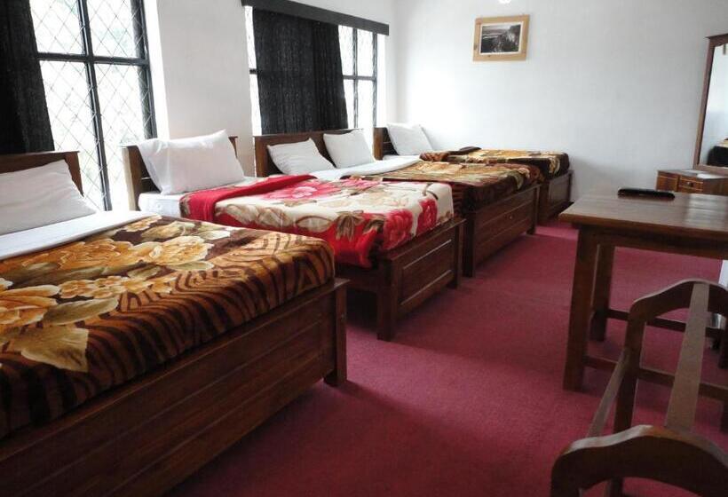 패밀리 룸, Sapu S Mountain Breeze Nuwara Eliya