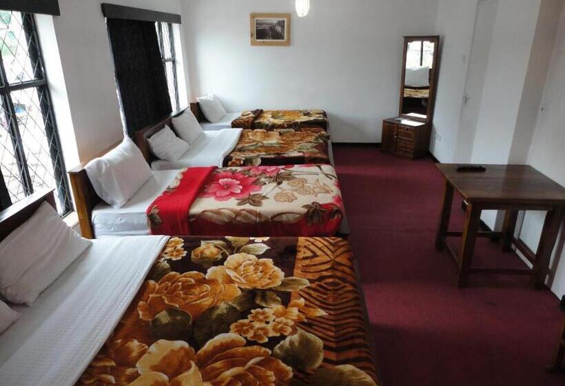 패밀리 룸, Sapu S Mountain Breeze Nuwara Eliya
