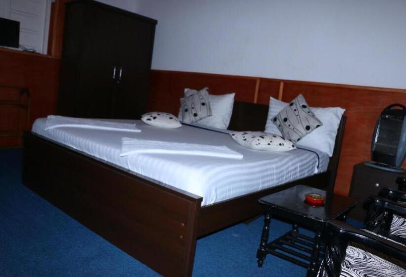 수피리어 룸, Sapu S Mountain Breeze Nuwara Eliya