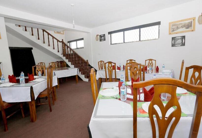 Номер Superior, Sapu S Mountain Breeze Nuwara Eliya