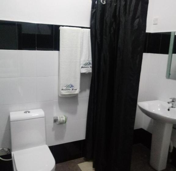 수피리어 룸, Sapu S Mountain Breeze Nuwara Eliya