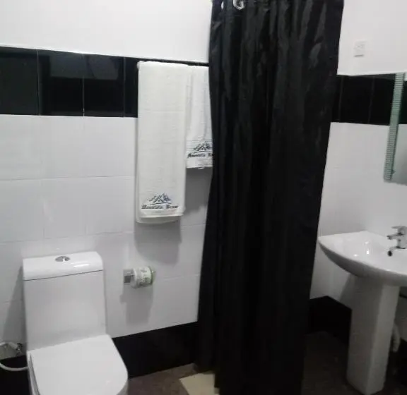 Superior-huone, Sapu S Mountain Breeze Nuwara Eliya