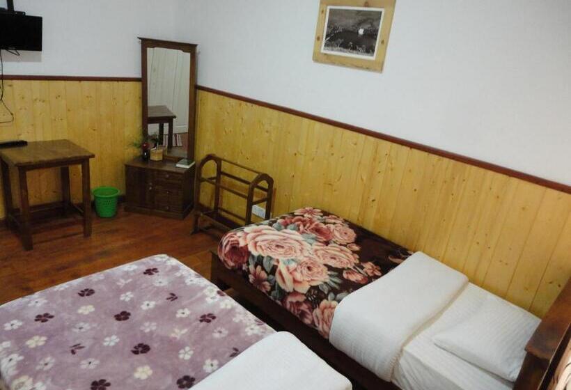 디럭스 룸, Sapu S Mountain Breeze Nuwara Eliya