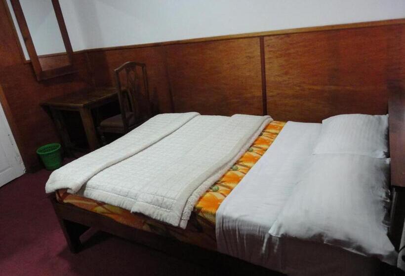 스탠다드 싱글 룸, Sapu S Mountain Breeze Nuwara Eliya