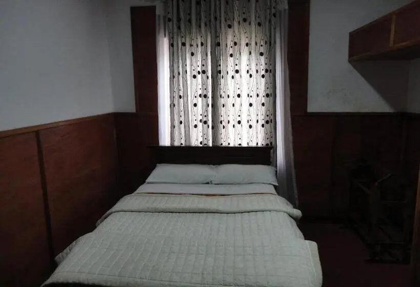 Standard Yhden Hengen Huone, Sapu S Mountain Breeze Nuwara Eliya