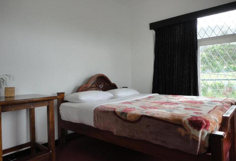 디럭스 패밀리 룸, Sapu S Mountain Breeze Nuwara Eliya