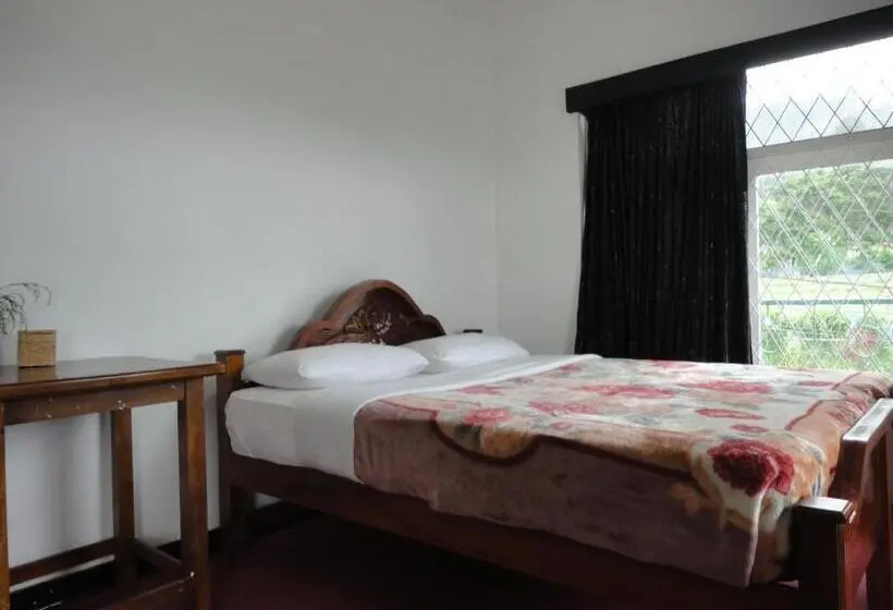 Deluxe-perhehuone, Sapu S Mountain Breeze Nuwara Eliya
