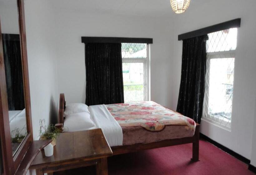 디럭스 패밀리 룸, Sapu S Mountain Breeze Nuwara Eliya