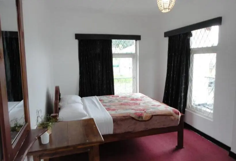 Deluxe-perhehuone, Sapu S Mountain Breeze Nuwara Eliya