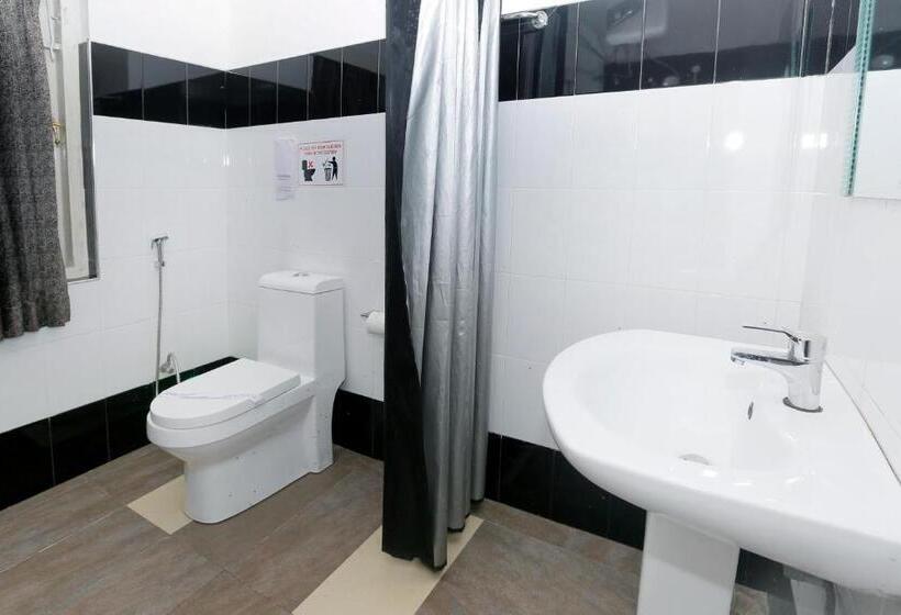 Семейный Номер Deluxe, Sapu S Mountain Breeze Nuwara Eliya