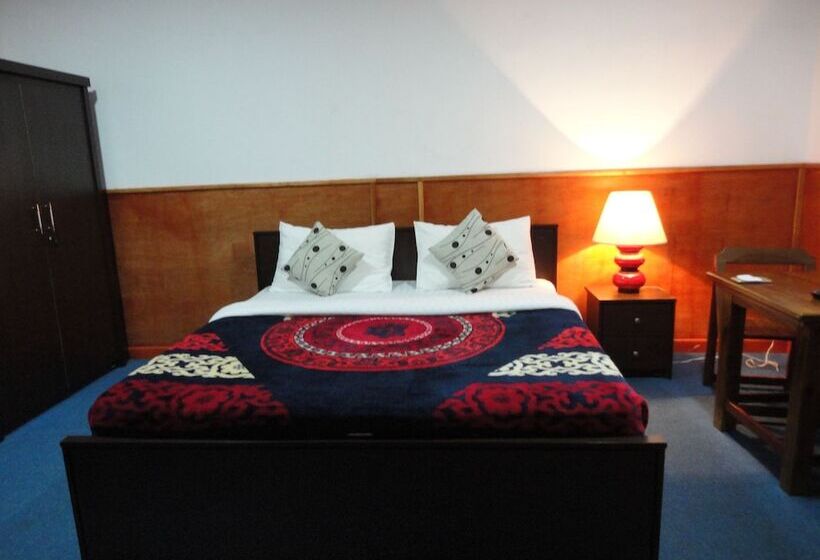 디럭스 룸, Sapu S Mountain Breeze Nuwara Eliya