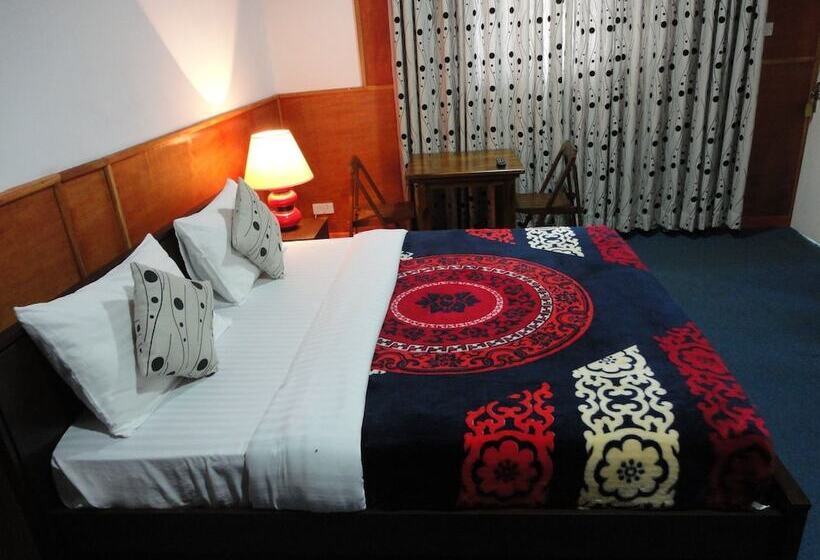 디럭스 룸, Sapu S Mountain Breeze Nuwara Eliya