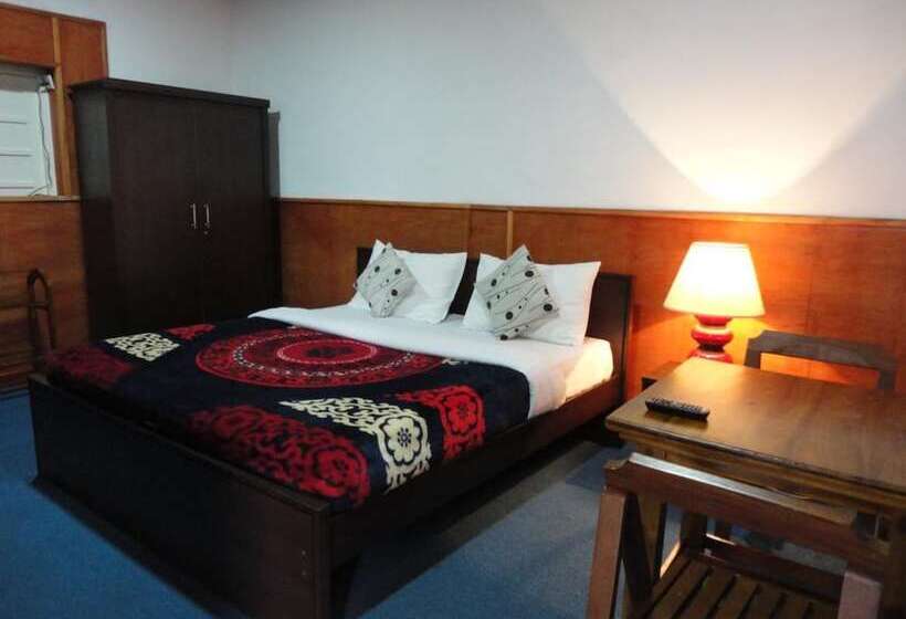 디럭스 룸, Sapu S Mountain Breeze Nuwara Eliya