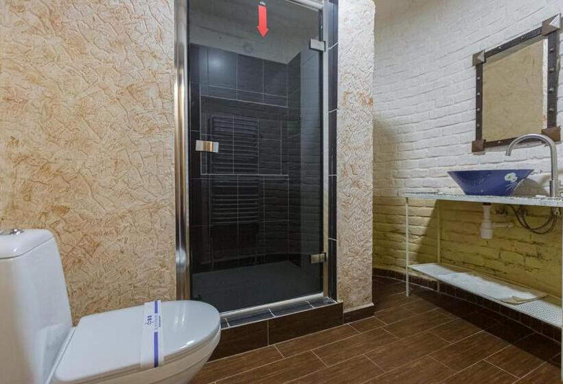 غرفة سوبيريور, Staryi Krakiv