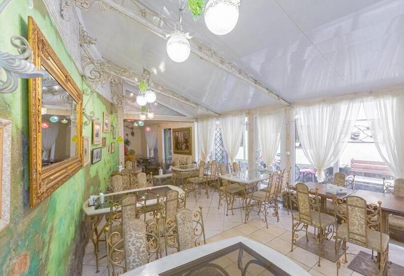 غرفة قياسية فردية, Staryi Krakiv