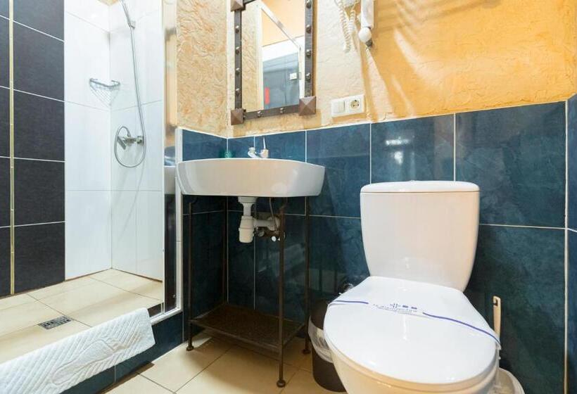 غرفة سوبيريور, Staryi Krakiv